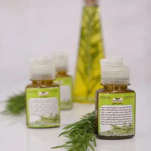 روغن درمانی رزماری