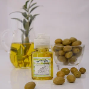 روغن درمانی زیتون