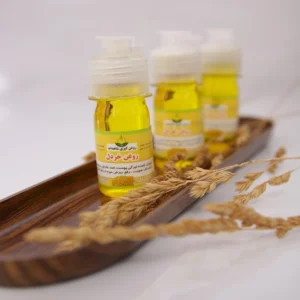 روغن درمانی خردا