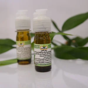 روغن درمانی کندش