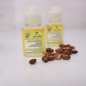 روغن درمانی مازو